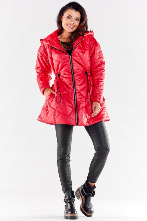 Jacket model 173882