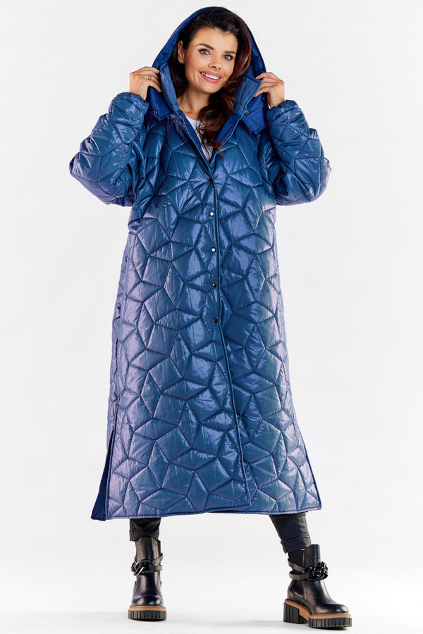 Coat model 173888