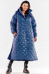 Coat model 173888