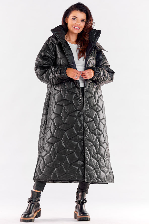 Coat model 173889