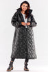 Coat model 173889
