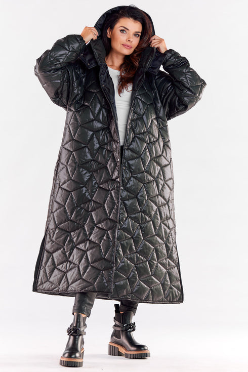 Coat model 173889