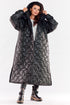 Coat model 173889