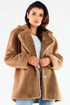 Coat model 173895