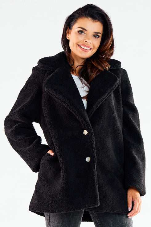 Coat model 173896