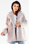 Coat model 173897