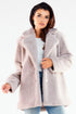 Coat model 173897
