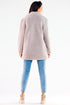 Coat model 173897