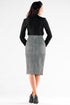 Skirt model 173901