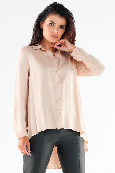 Long sleeve shirt model 173916