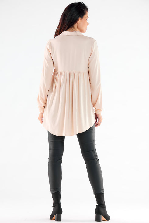 Long sleeve shirt model 173916
