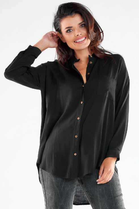 Long sleeve shirt model 173923