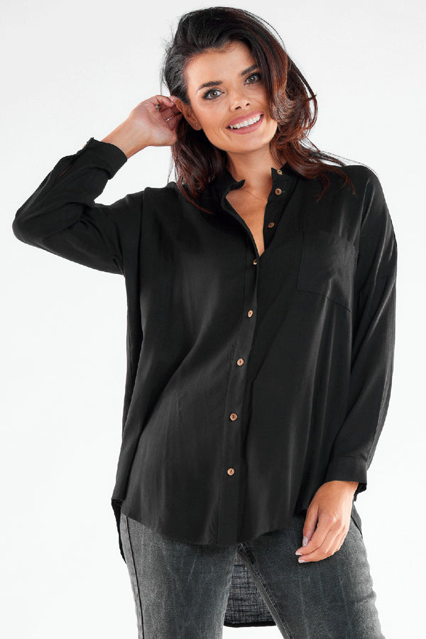Long sleeve shirt model 173923