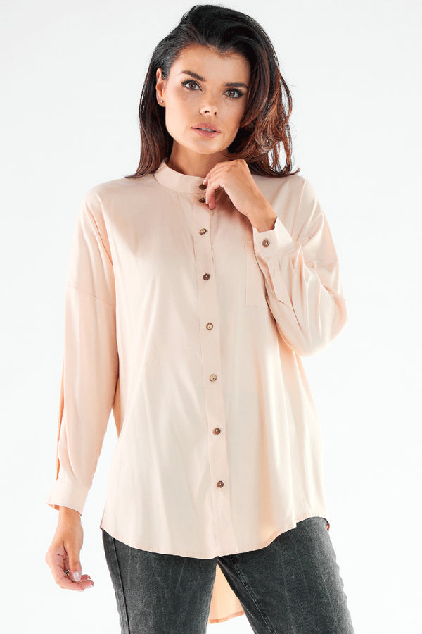 Long sleeve shirt model 173924