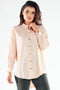 Long sleeve shirt model 173924