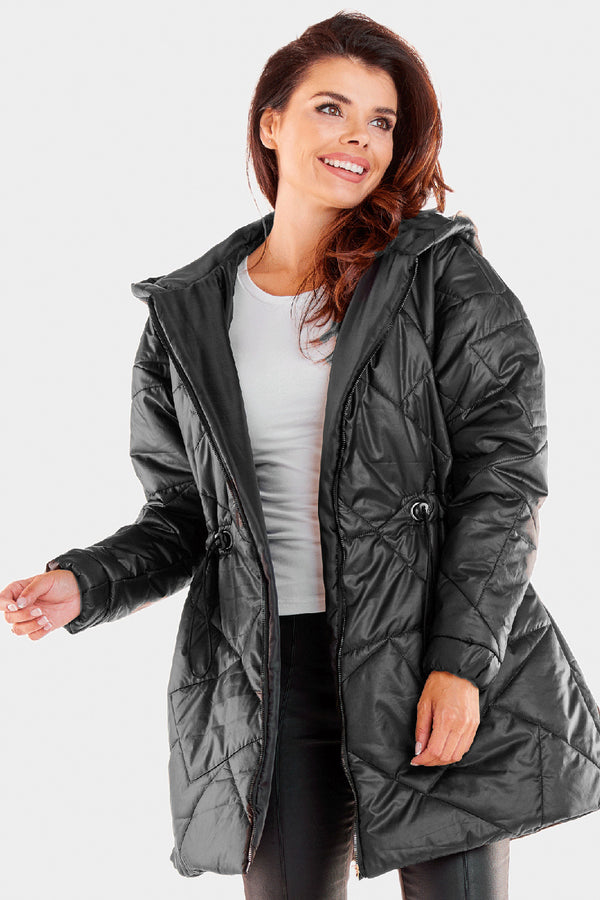 Jacket model 173972
