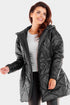 Jacket model 173972
