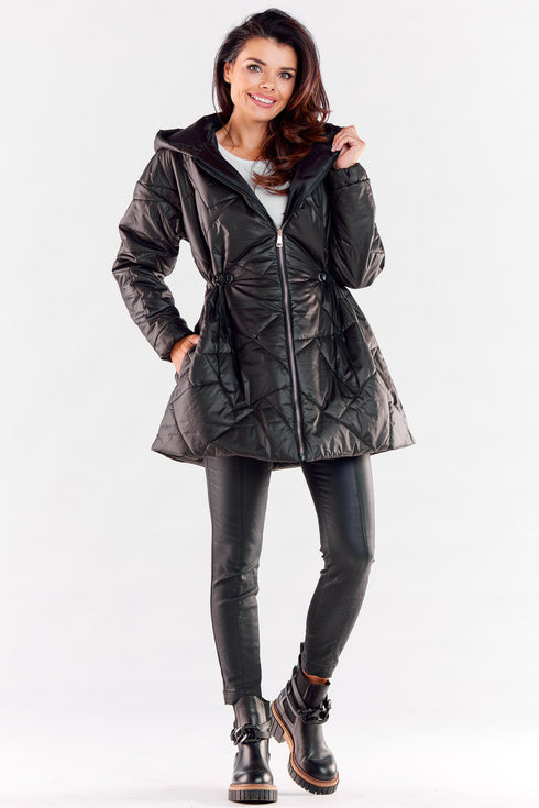 Jacket model 173972