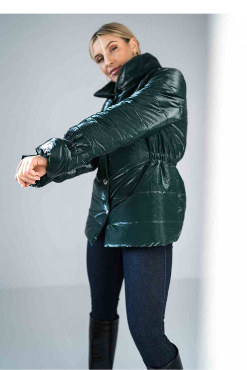 Jacket model 174065