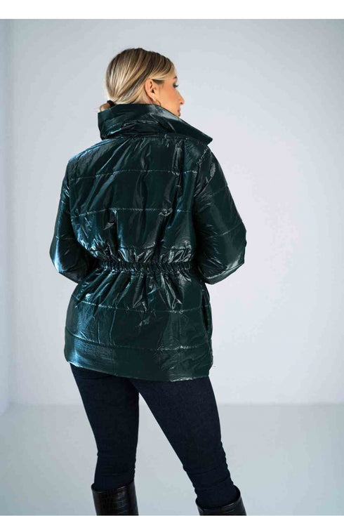 Jacket model 174065