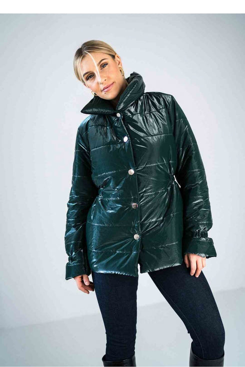 Jacket model 174065