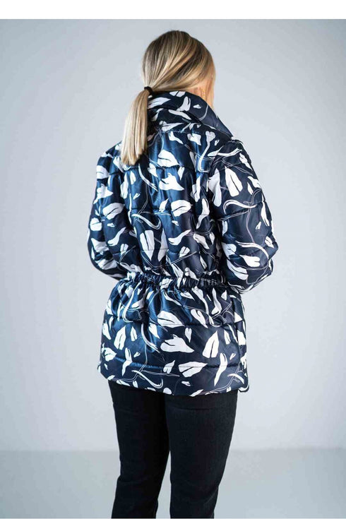 Jacket model 174066