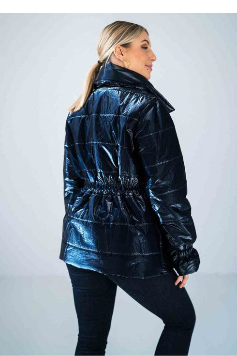 Jacket model 174067