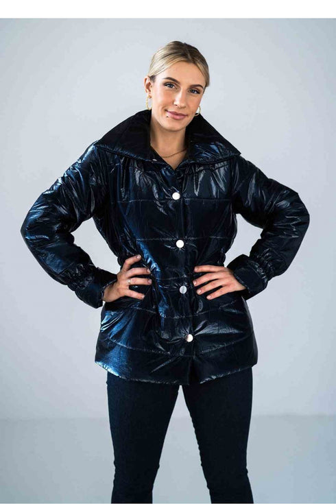 Jacket model 174067