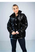 Jacket model 174068
