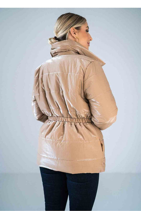 Jacket model 174069