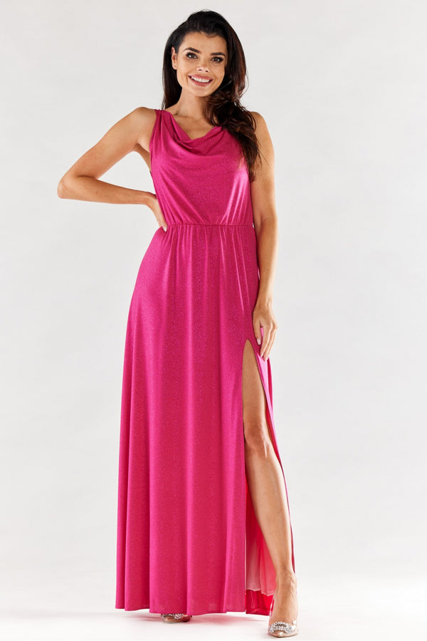 Long dress model 174348