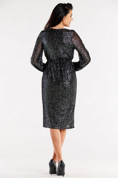 Evening dress model 174354