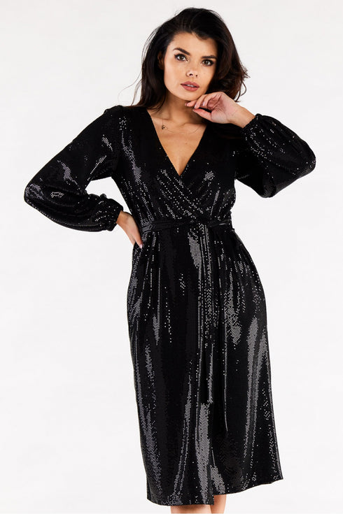 Evening dress model 174358