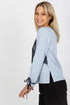 Blouse model 174463 Lakerta