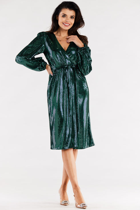 Evening dress model 174357