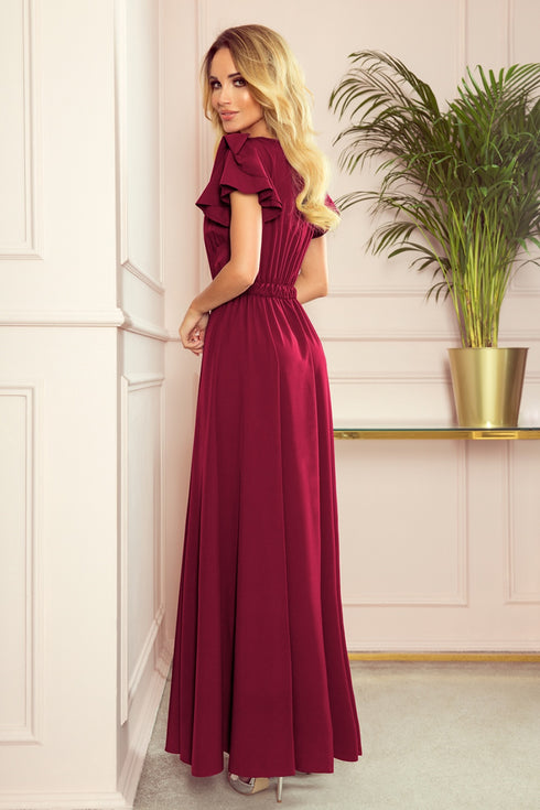 Cocktail dress model 175031