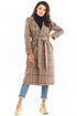 Coat model 175487