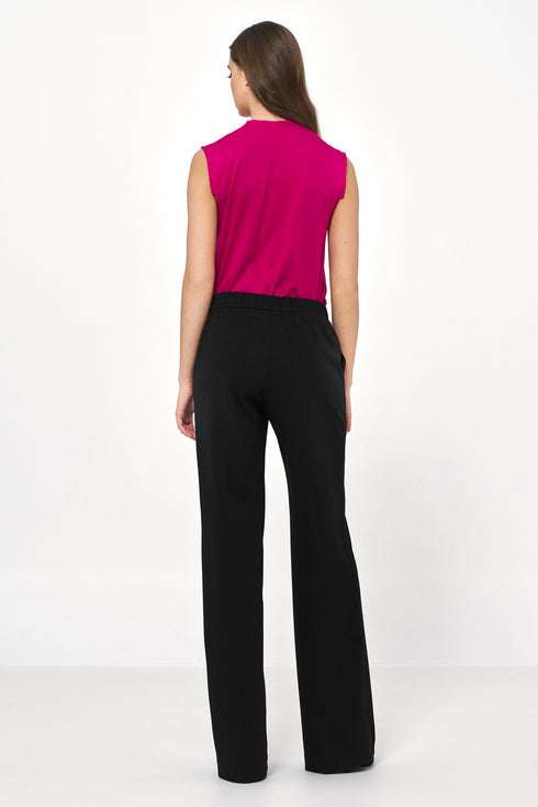 Women trousers model 176663