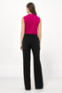 Women trousers model 176663