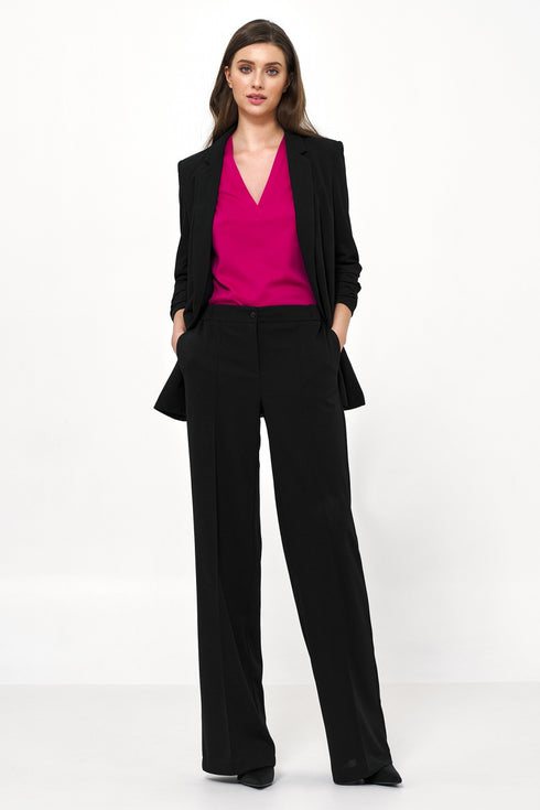 Women trousers model 176663
