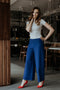 Women trousers model 176700 Tessita