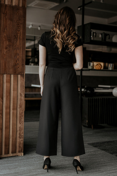 Women trousers model 176701 Tessita