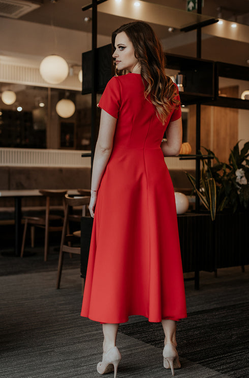 Daydress model 176714 Tessita