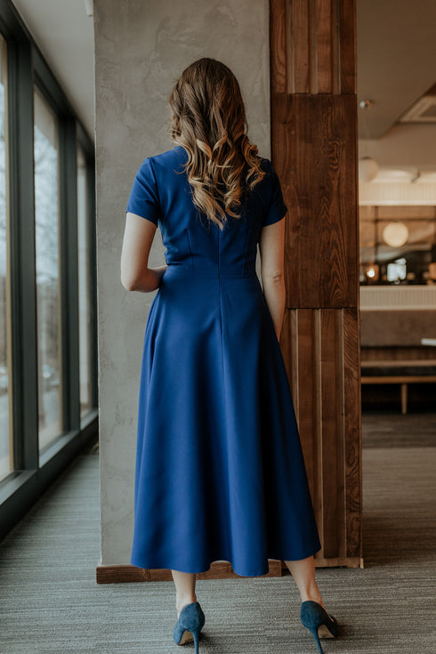 Daydress model 176715 Tessita