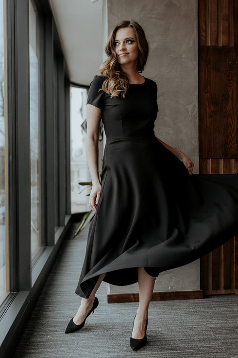 Daydress model 176716 Tessita