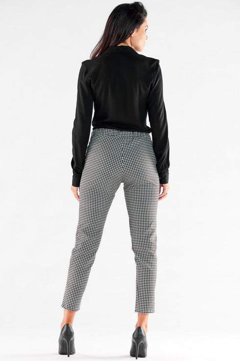 Women trousers model 176873
