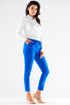 Women trousers model 176874