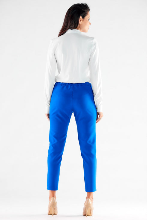 Women trousers model 176874