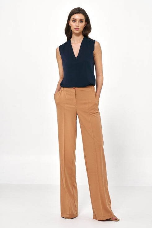 Women trousers model 177409