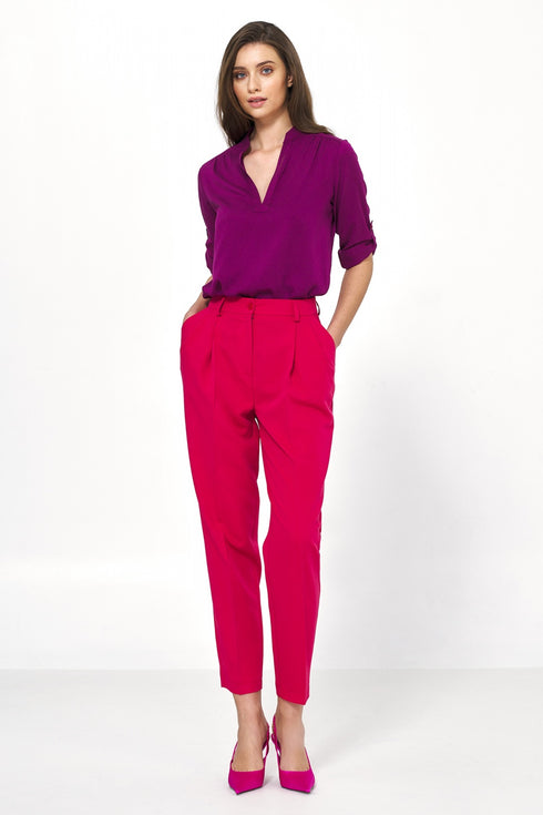 Women trousers model 178003